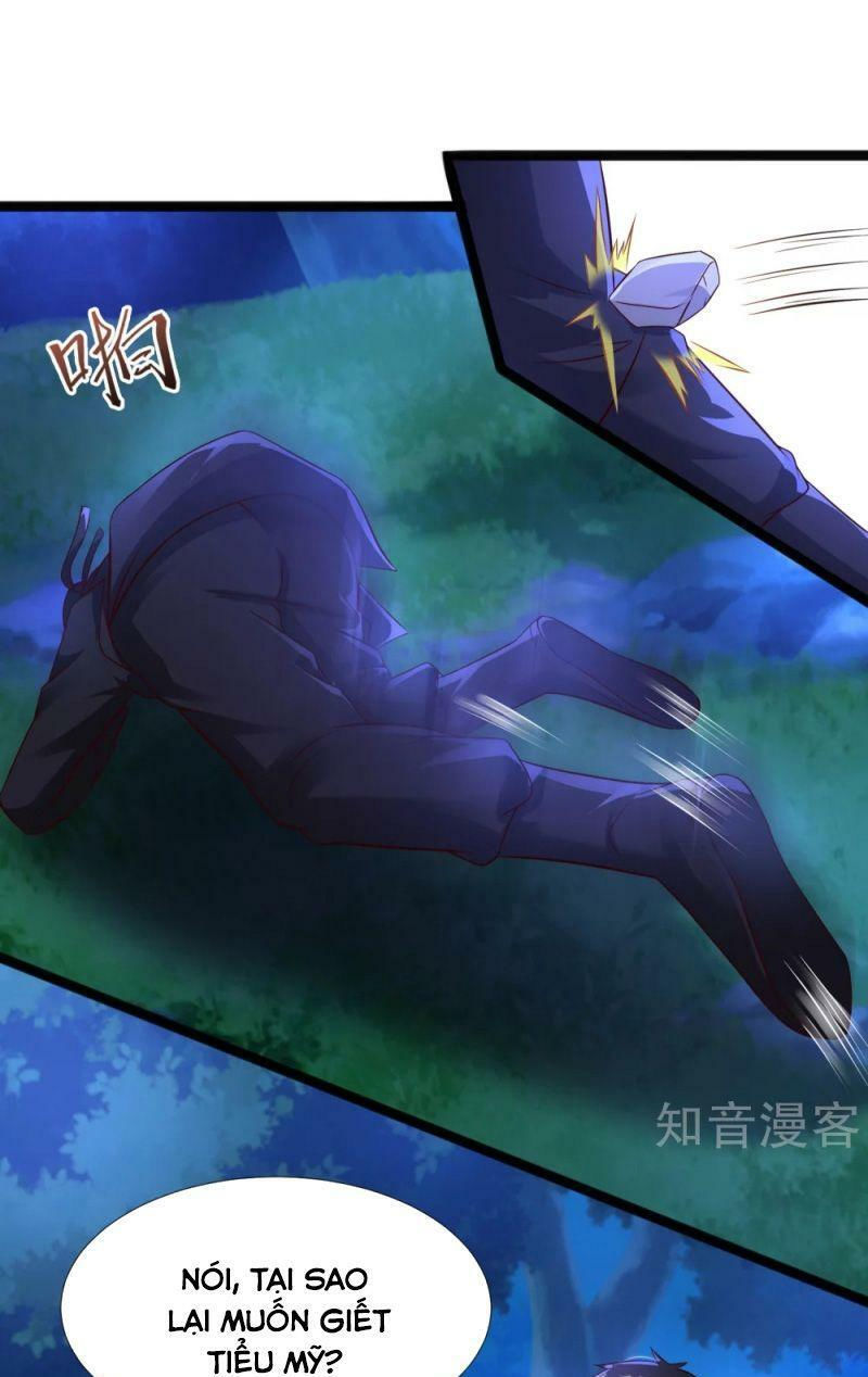 tối cường vận đào hoa chapter 188 15