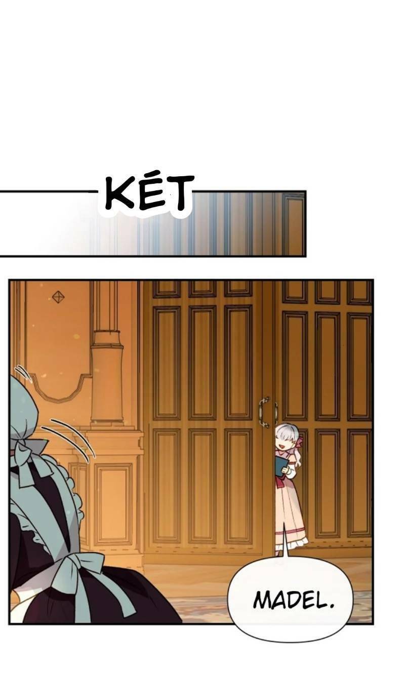 khế ước của nữ công tước quái vật chapter 30 18