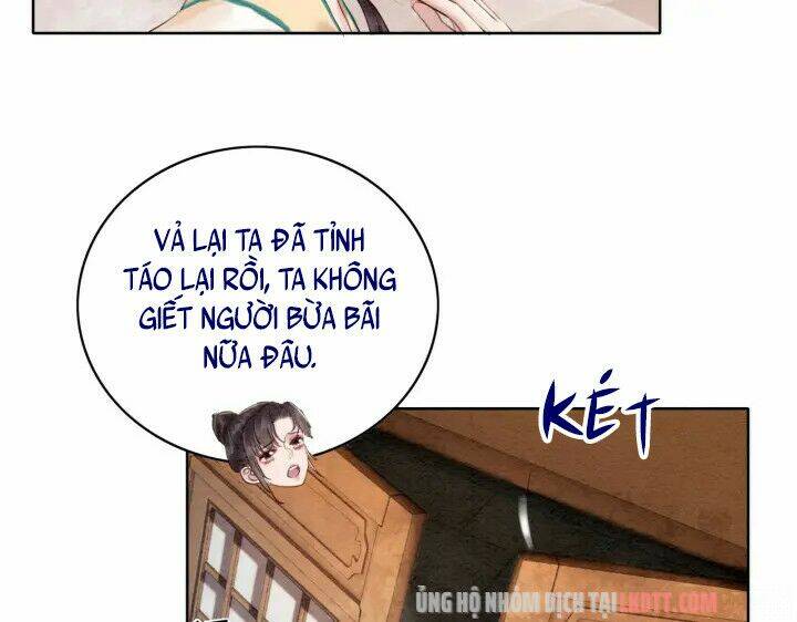 trọng sinh bá sủng nhiếp chính vương quá mạnh mẽ chapter 209 40