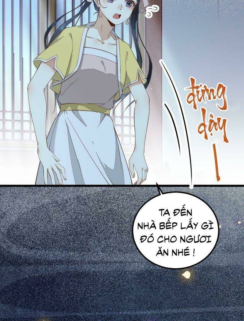 sát thủ vương phi không dễ chọc chapter 38 23