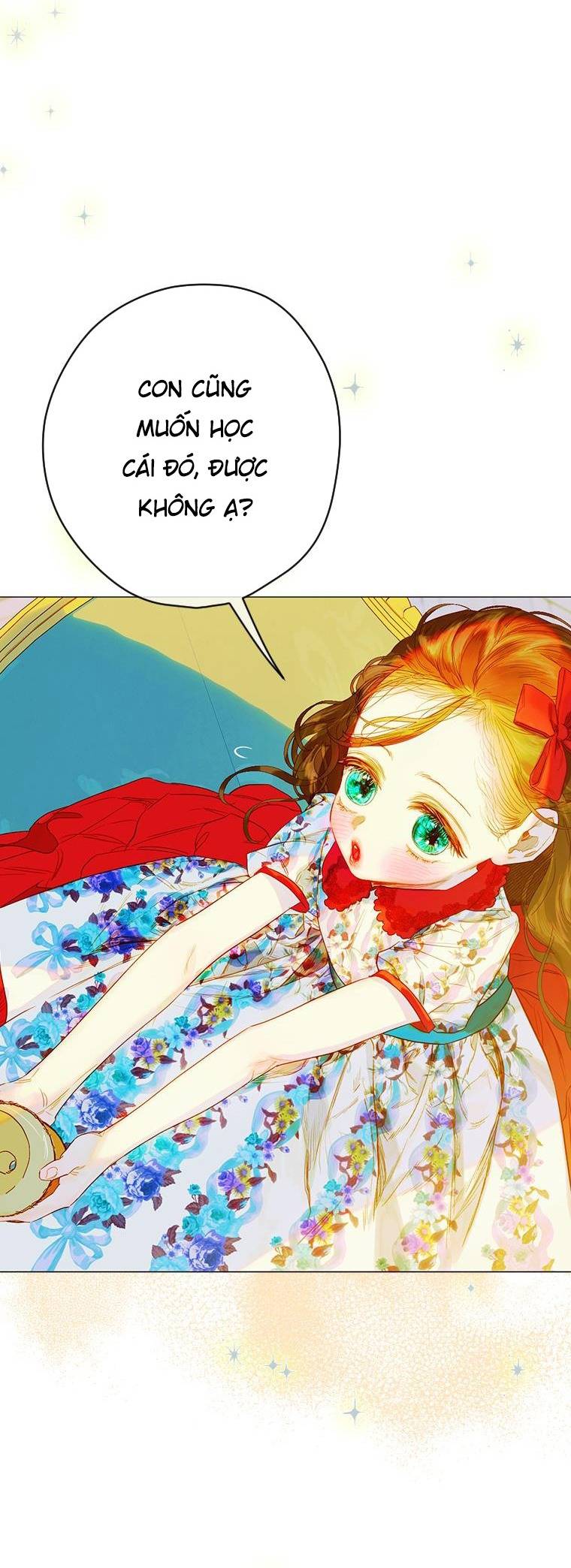 mẹ tôi lại kết hôn lần nữa chapter 22 11