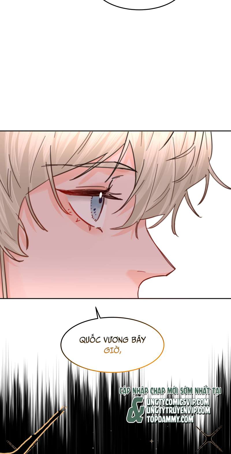 Tiền Nhiệm Vi Vương chapter 32 36