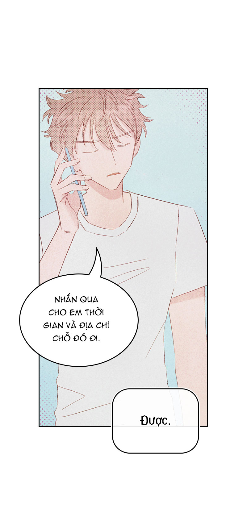 trò chơi dâm đãng chapter 17 46