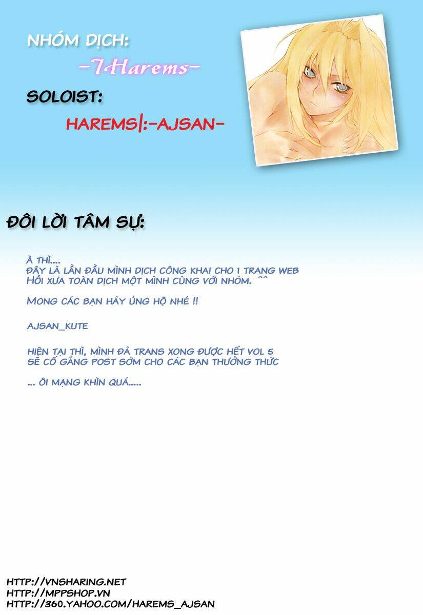 sekirei chapter 2 34