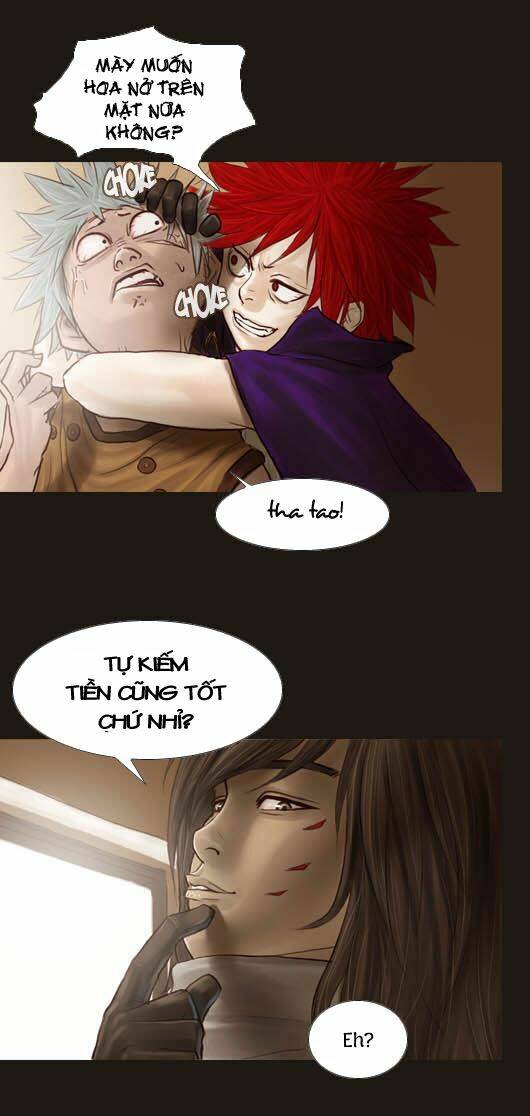 hội ảo thuật chapter 36 29