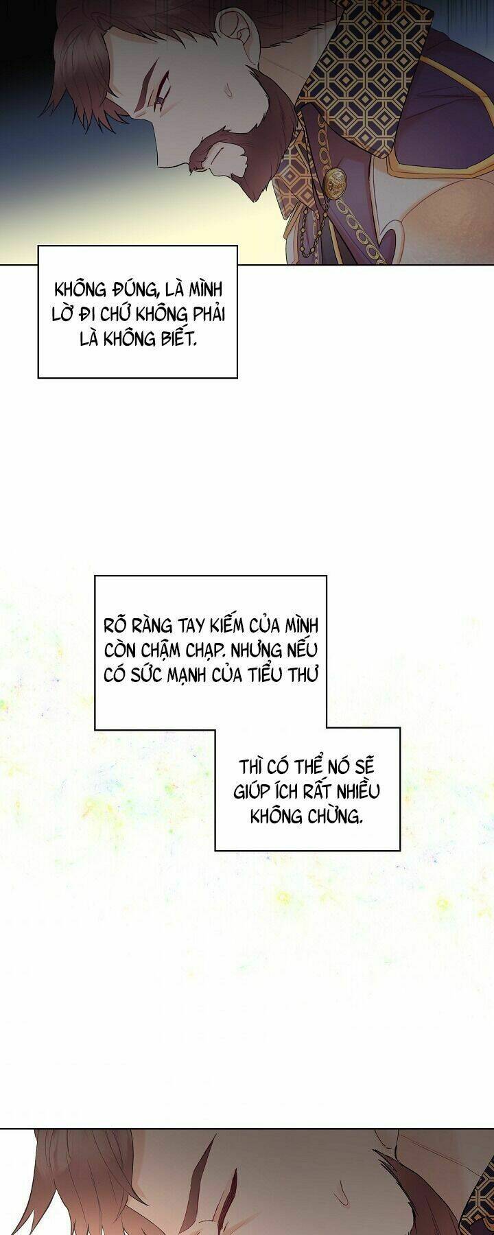 kẻ tạo ra nữ phản diện chapter 41 53