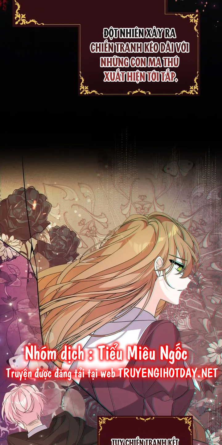 Vì Anh Trai Tôi Sẽ Quyến Rũ Nam Chính chapter 41 31