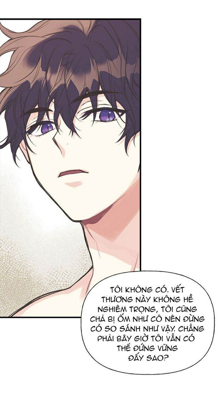 chị tôi đã nhặt về một nam chính quyến rũ chapter 7 11