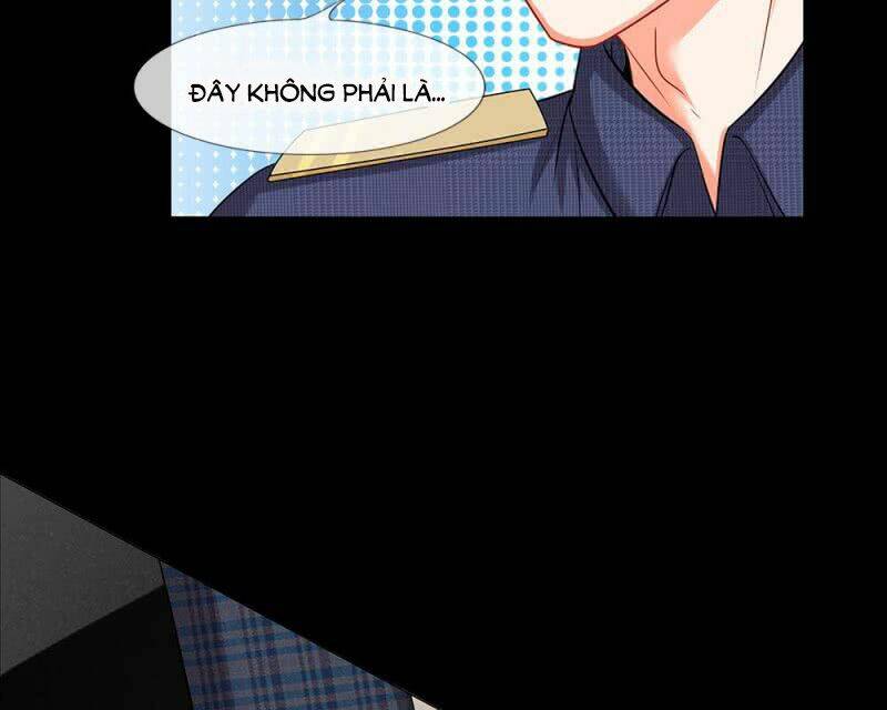 thiếu soái của tôi chính là manh như vậy chapter 42 46