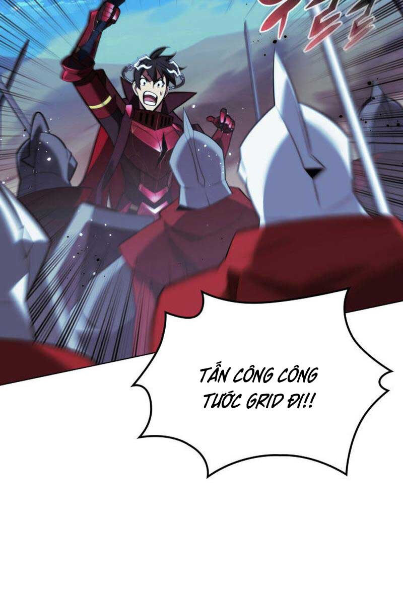 thợ rèn huyền thoại chapter 177.2 43