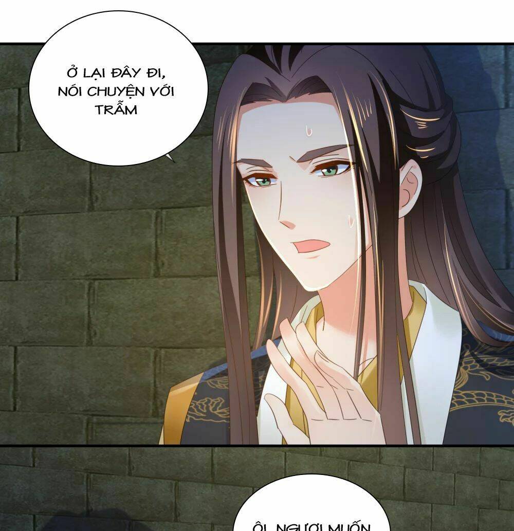 lãnh cung phế hậu muốn nghịch thiên chapter 98 23