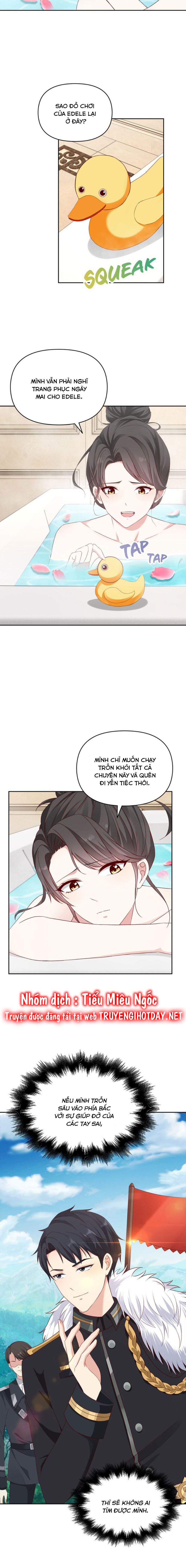đi tìm papa cho đứa trẻ chapter 9 14