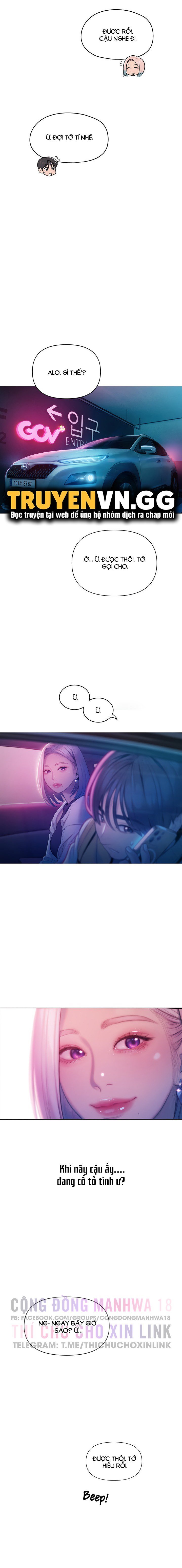 vượt quá giới hạn tình yêu chapter 23 11