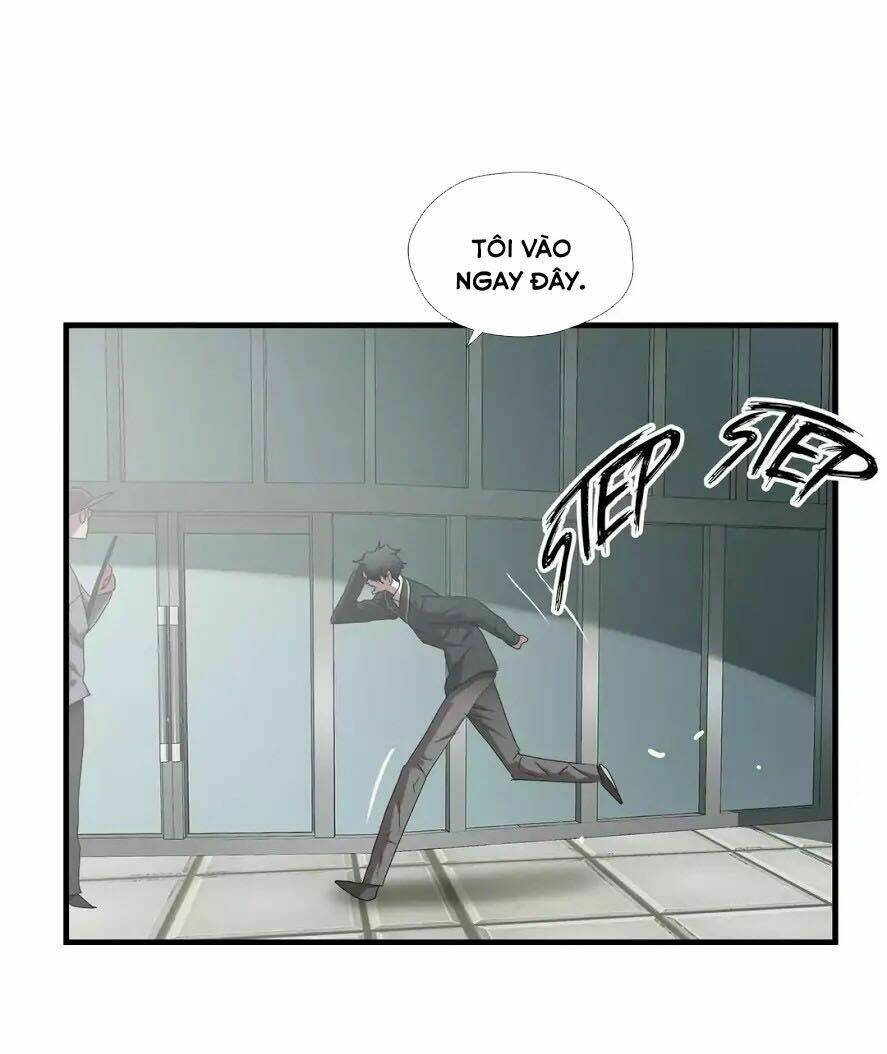 kẻ bị ruồng bỏ chapter 55 37