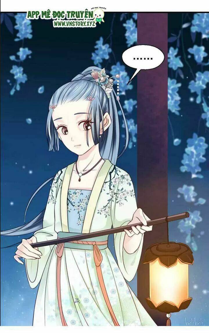 kiều nữ độc phi chapter 120 18