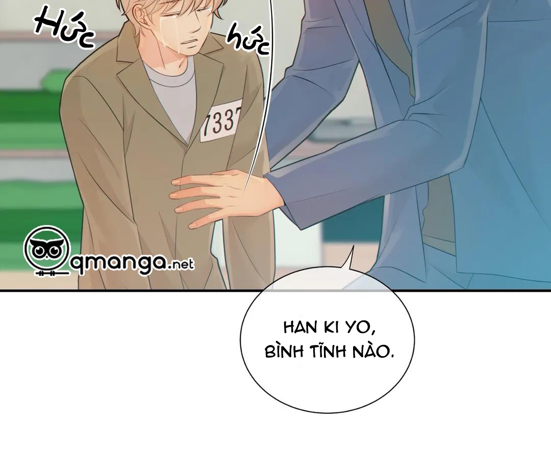 thời gian giữa sói và chó chapter 41 45