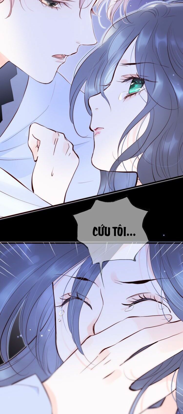 hoa bỏ chạy với nhím rồi chapter 1 36