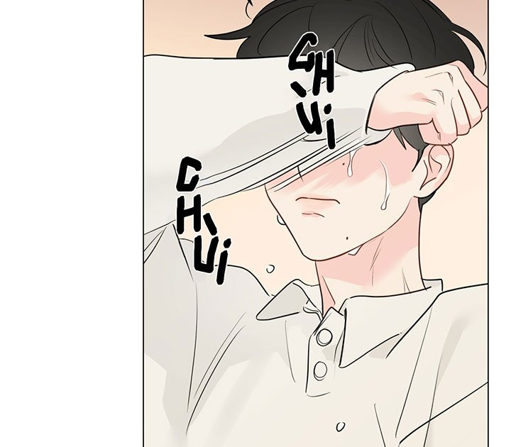 chuyện quái gì với giấc mơ đó vậy chapter 57 107