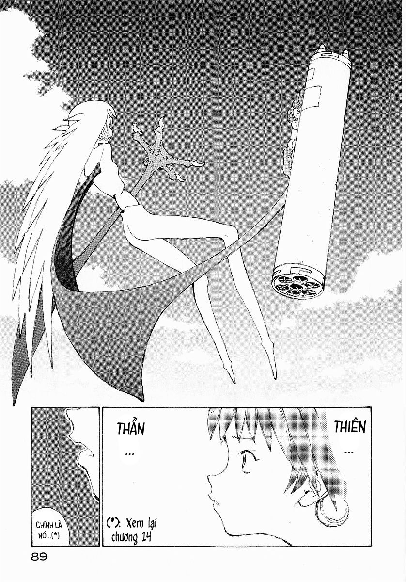 narutaru chapter 21 88