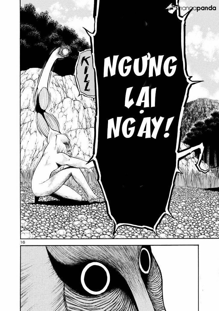 mashira chapter 13 17