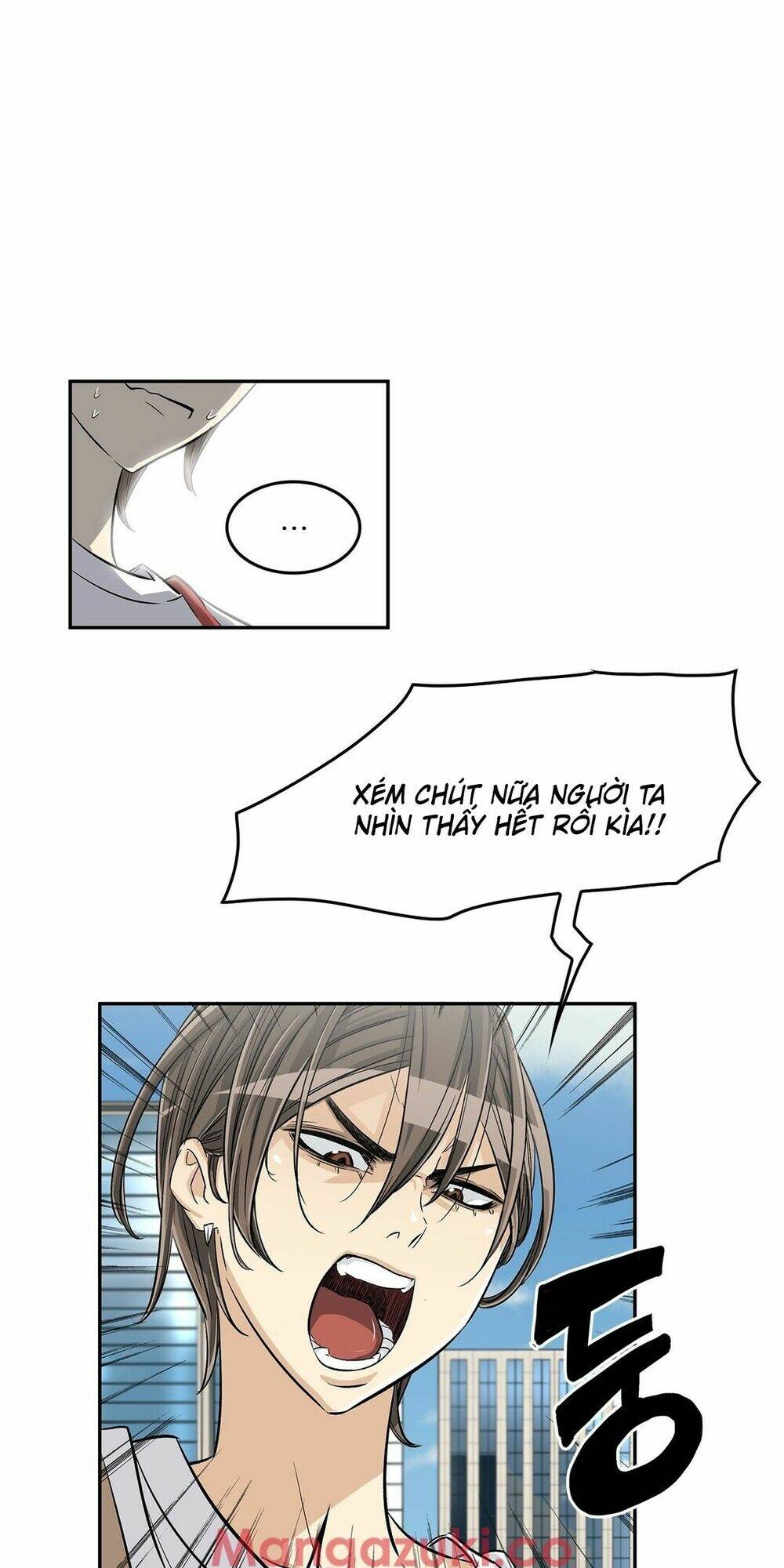 câu lạc bộ sa đoạ chapter 27 25