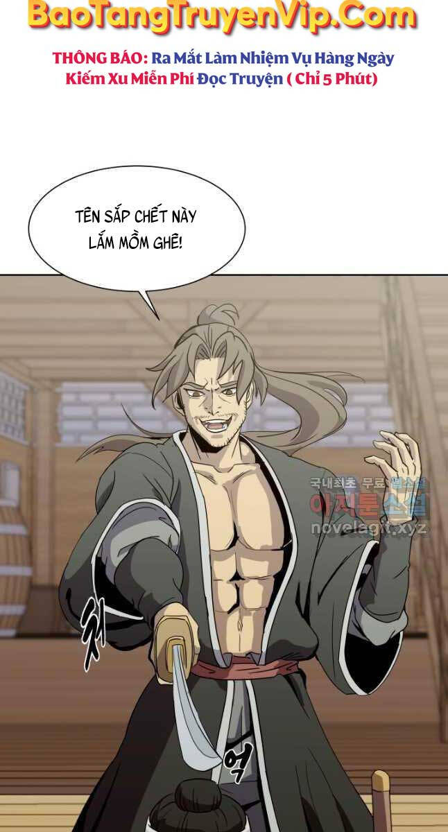 bậc thầy phép thuật ở thế giới võ lâm chapter 20.2 8