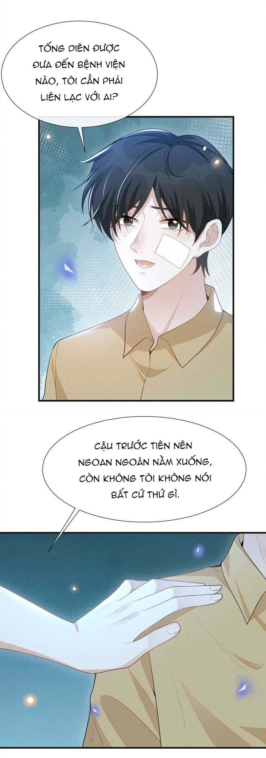 kiếp sau không gặp chapter 67 25