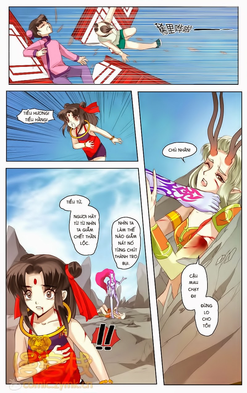 na tra chapter 10 22