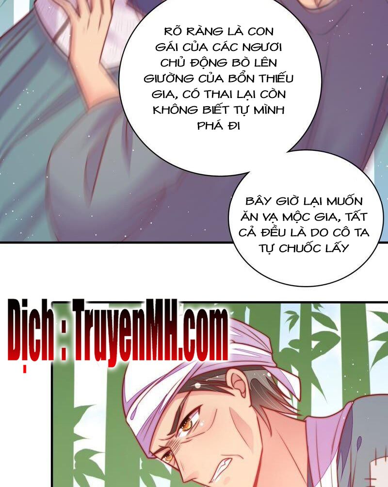 ngày nào thiếu soái cũng ghen chapter 190 7