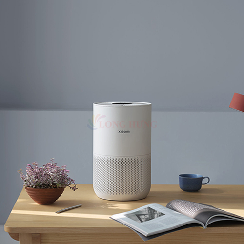 Máy lọc không khí Xiaomi Smart Air Purifier 4 Compact BHR5860EU AC-M18-SC - Hàng chính hãng