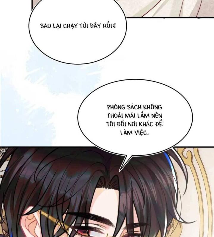 vị chỉ huy lạnh lùng khóc trong vòng tay tôi chapter 46 51