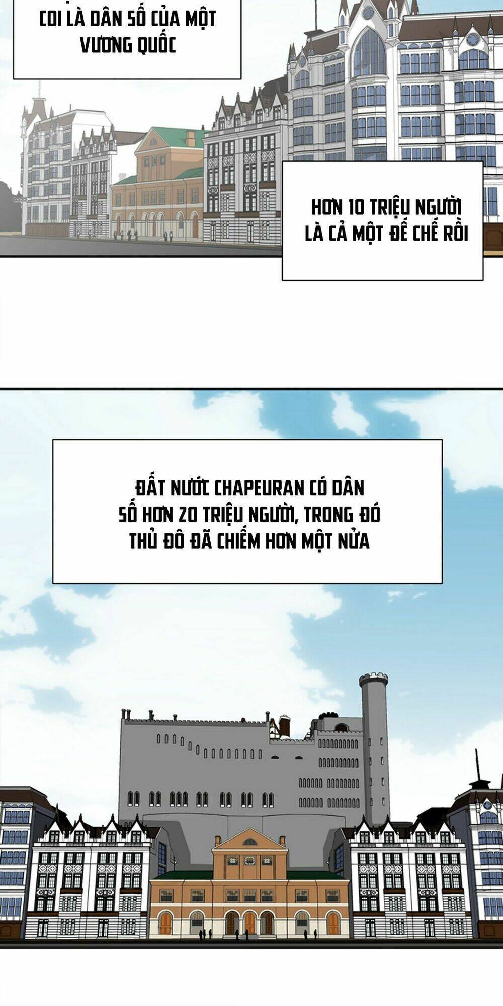 ảo mộng vương chapter 3 2