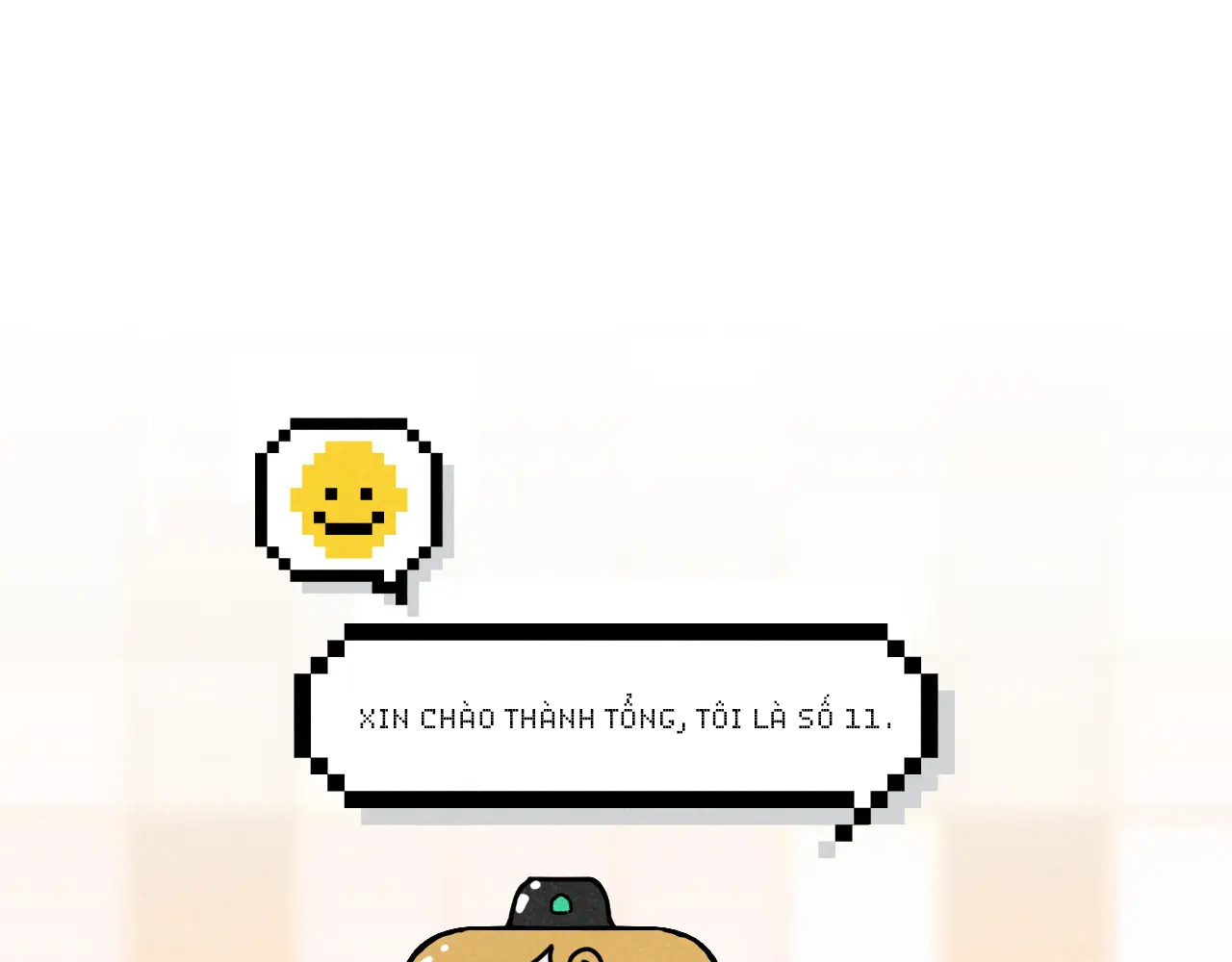 Tổng Tài Đu Idol chapter 14 - Trang 7