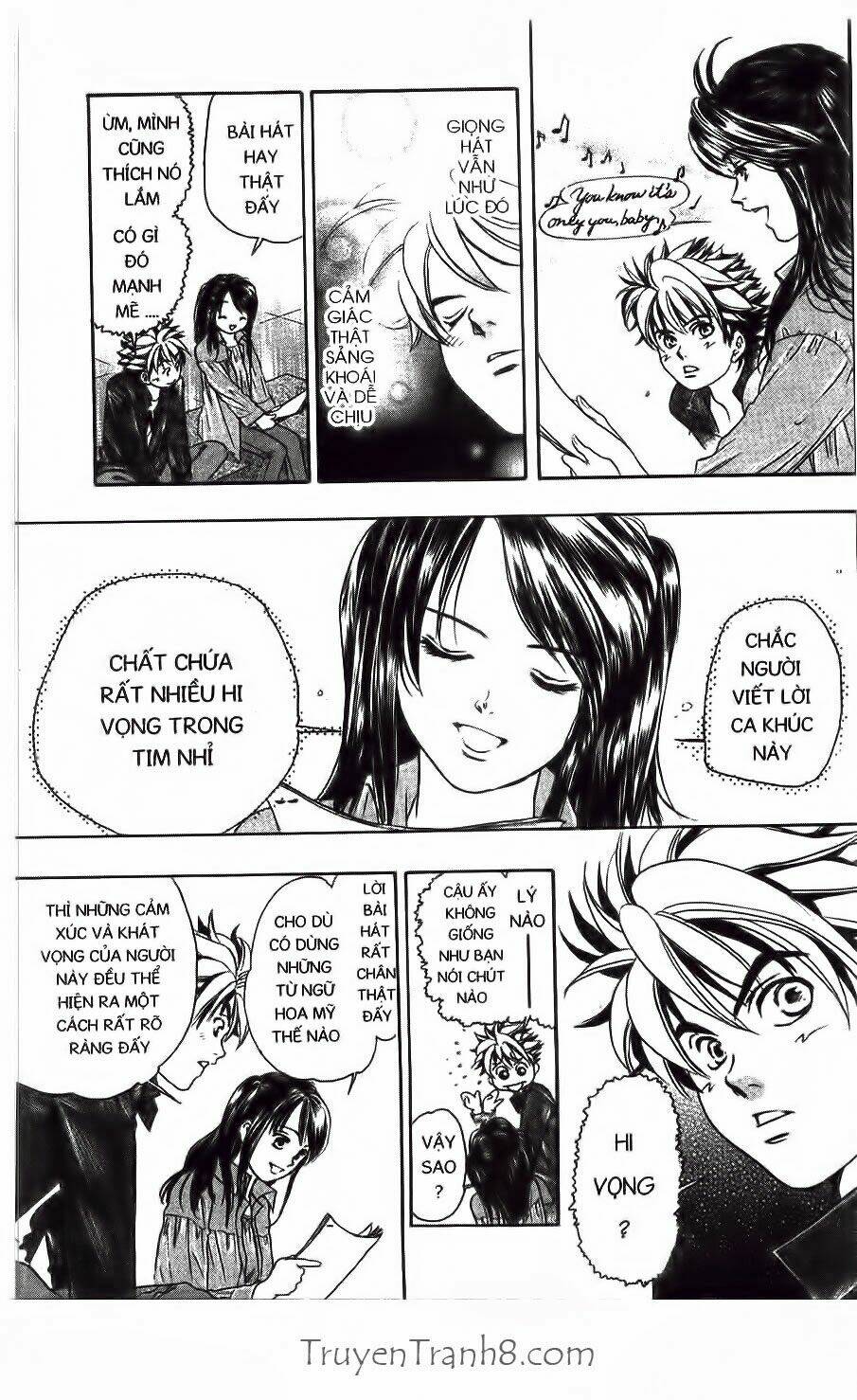 dragon voice chapter 12 14