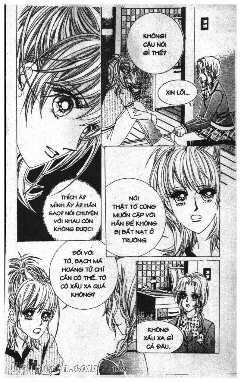 dạ khúc chapter 4 127