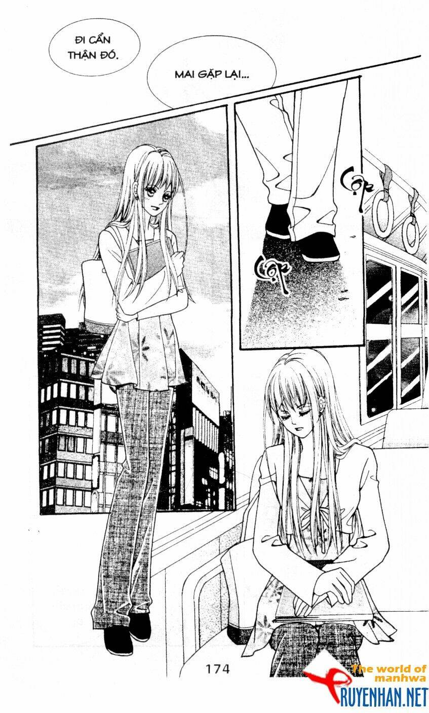 chàng trai hào hiệp chapter 12 175