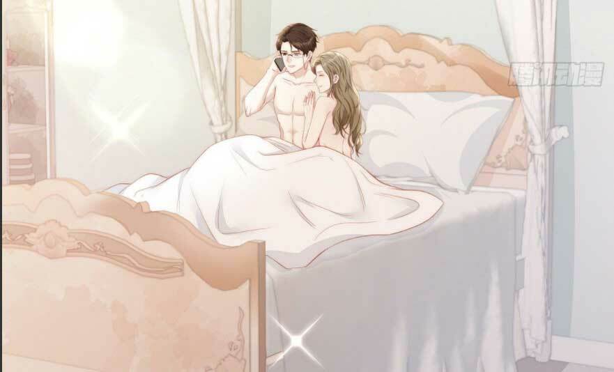 sủng em sủng tới tận cùng chapter 119.1 5