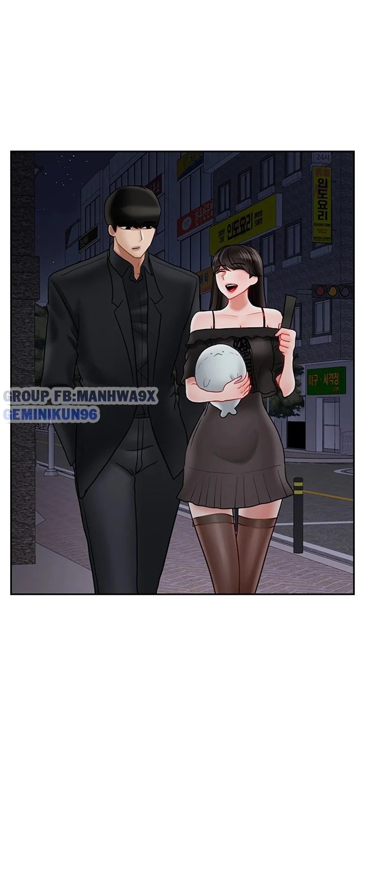 lớp học thể chất chapter 35 25