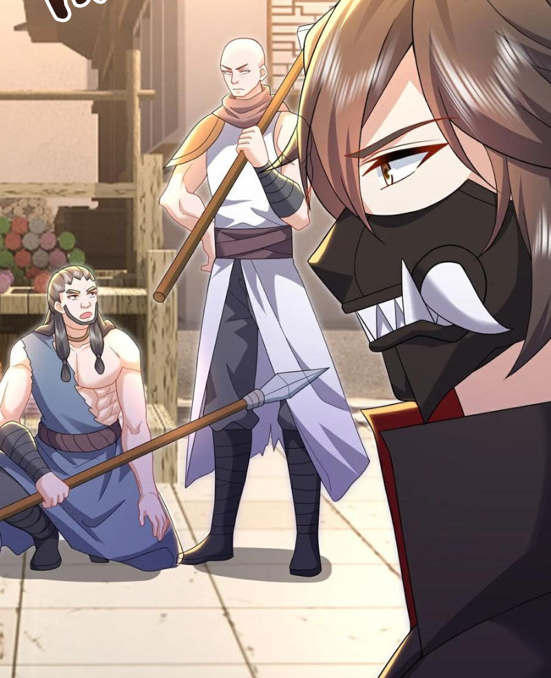 tiên võ đế tôn chapter 562 46