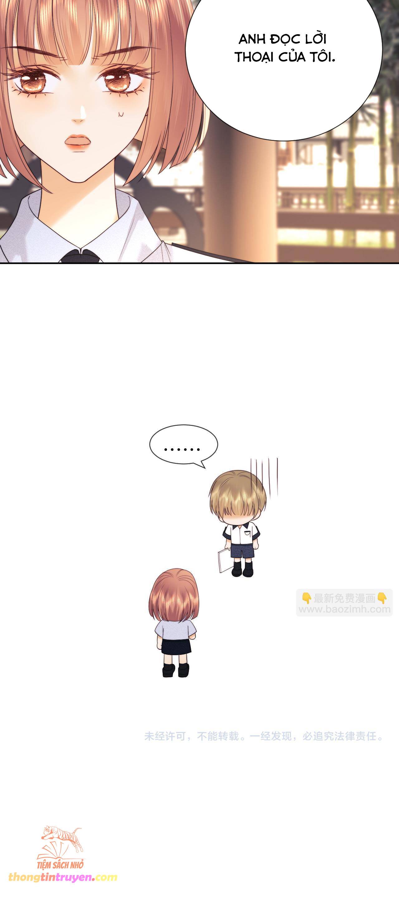 fan vợ - bạn đã biết chưa? chapter 59 13