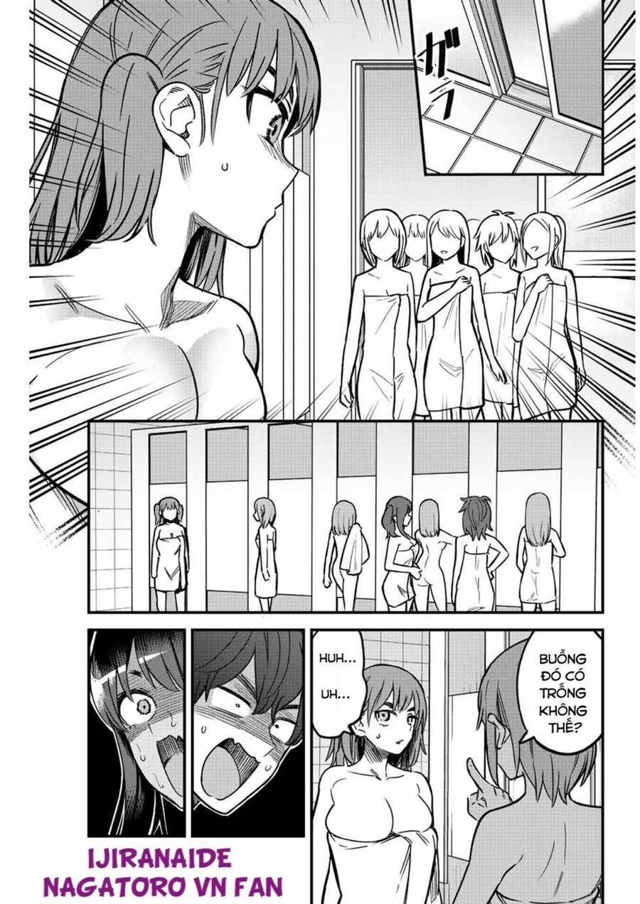 please don bully me - nagatoro-san chapter 98 21