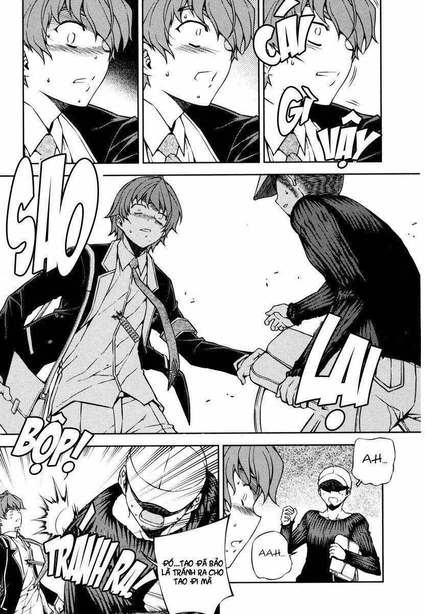 re:birth the lunatic taker chapter 1 18