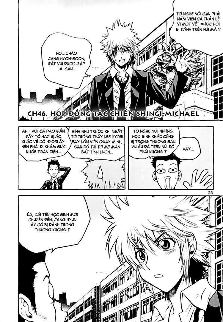 zippy ziggy chapter 46 1