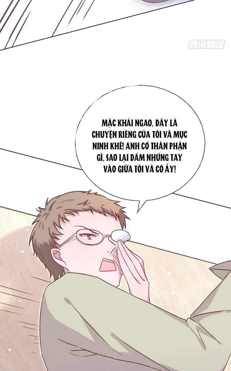 trời ban cho nam thần daddy chapter 14 23