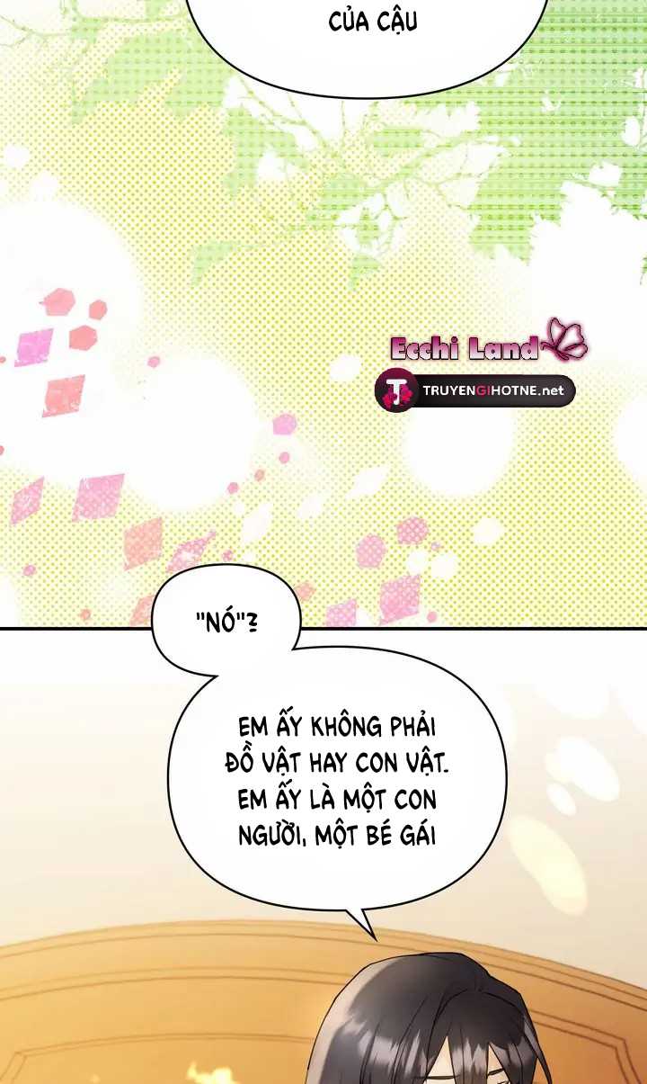 Lý Do Bảo Vệ Con Trai Của Phù Thủy chapter 2.1 - Trang 31