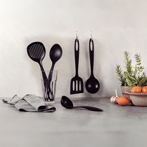 Muôi múc canh chịu nhiệt Tefal Bienvenue 2744312 - Hàng chính hãng