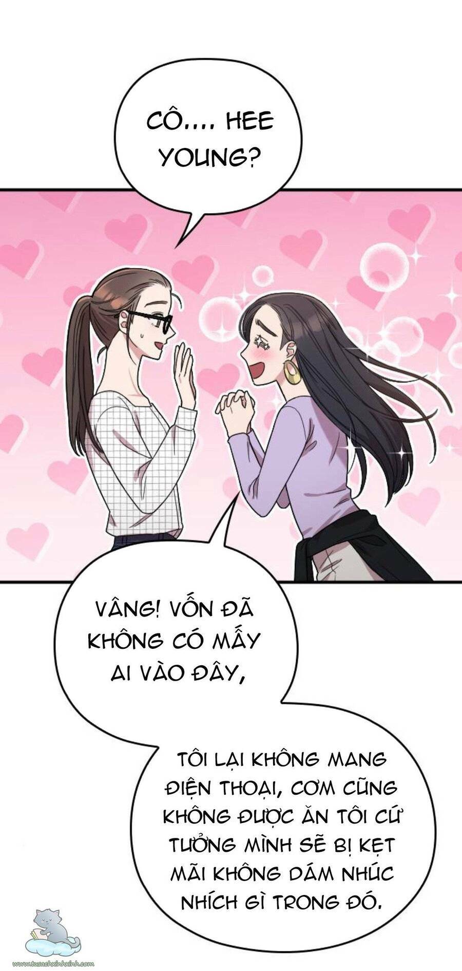 cô đi mà lấy chồng tôi đi chapter 6 109