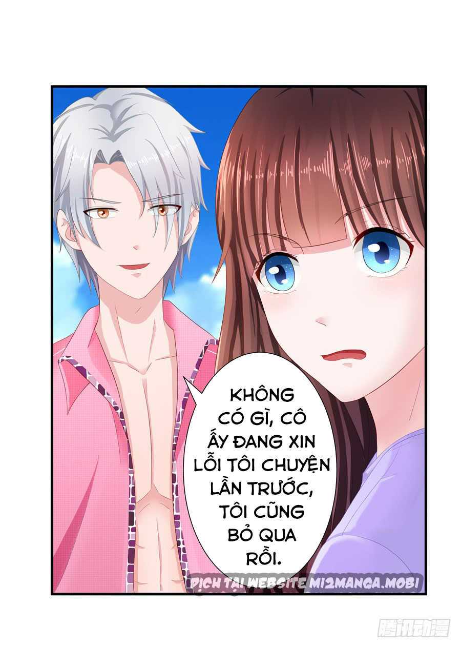gả cho tình cũ làm lão bà chapter 12 20