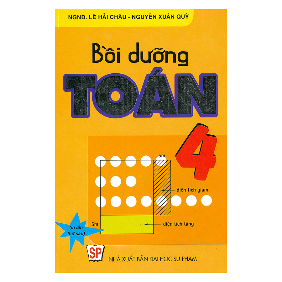 Bồi Dưỡng Toán 4 