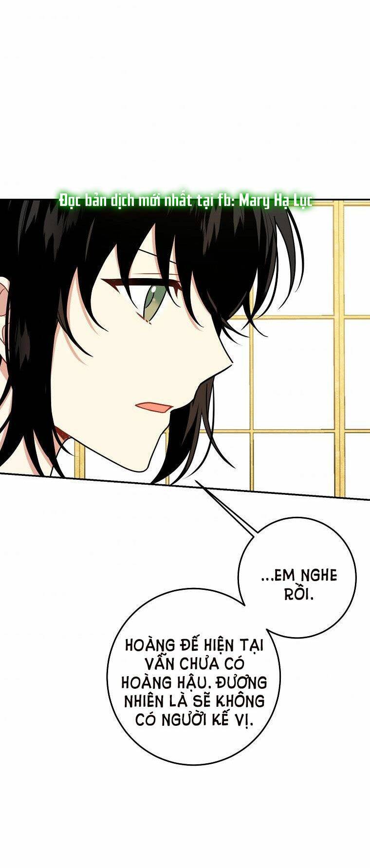 tôi là tiểu thư của gia đình này chapter 150.5 44